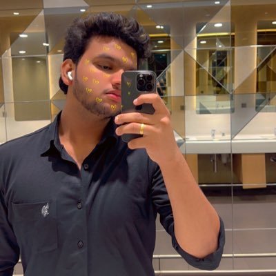 gheekaramdosa's profile picture. Certified Yapper