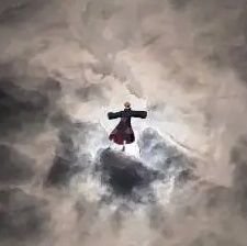 As Above, So Below