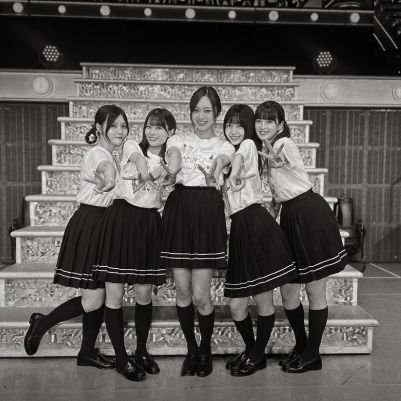 𝐾𝑂𝐻(こー)といいます!
無言フォロー・自発・タメ・同担他担問わず大歓迎🙆
定期スペース開きます!
𝑴𝒐𝒏𝒅たくさんください…
𝑵𝒆𝒙𝒕⇒乃木坂𝟒𝟔 𝟑𝟗𝒕𝒉𝑺𝑮 アンダーライブ 𝑫𝒂𝒚𝟏
