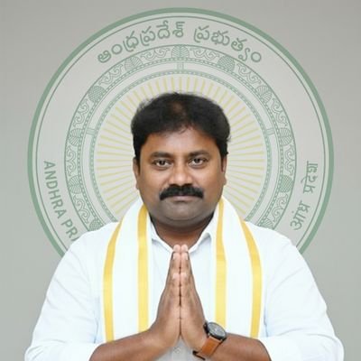 VarlaKumarRaja's profile picture. Official Page of Varla Kumar Raja, Member of Legislative Assembly (MLA) for Pamarru Constituency, Andhra Pradesh.