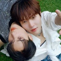 knp 🦆🐰 (@sp_aa1) 's Twitter Profile