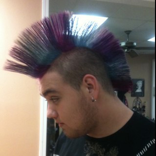 NativeStoner's profile picture. 