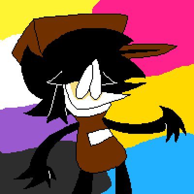 Alguien que comete errores.
El/Ella/Elle
16
Autista
Dibujo, y algunas veces lo posteo/Juego/Opino/Trago
Discord: th4t_b1rt00al_user