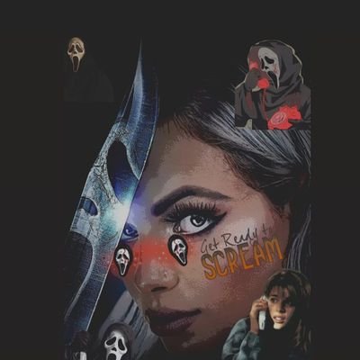 i love pretty little liars and lucy hale ezria stan 4life. If you hate them, please get off my page. I also love wrestling, horror movies and crime shows 🫶🏻🥰
