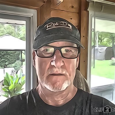 Free Speech, Conservative, no sales, no DMs. thx.