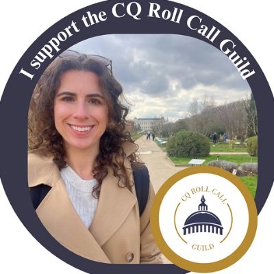 Health care reporter @cqnow @rollcall It's pronounced R-E-L. Tips? ArielCohen@cqrollcall.com