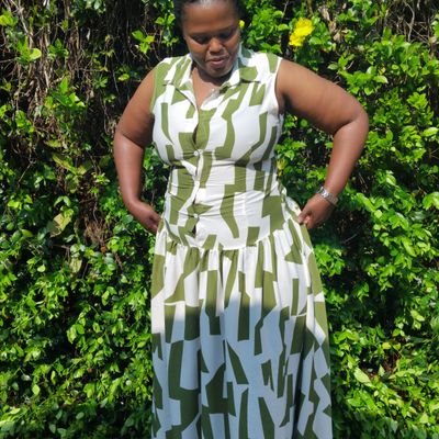 Ms_Matshika's profile picture. A khosi queen ❤✌•