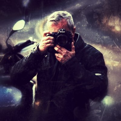 DikiNenkov's profile picture. Old keys don’t open new doors
