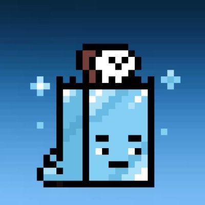 J’essaie, j’échoue, j’essaie encore… et un jour, je réussis.
@vectordotfun : https://t.co/AWAa7W8wQy