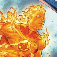 Johnny Storm❤️‍🔥 (@human_firefly) 's Twitter Profile