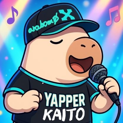 arabom0's profile picture. @kaitoAI @PortaltoBitcoin