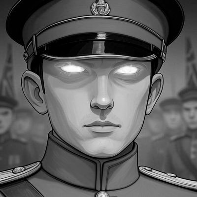 MarechalAr35394's profile picture. Ian Smith’s strongest soldier.