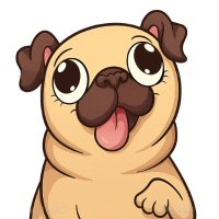 Pug Inu Support ✪ (@puginubnbhelp) 's Twitter Profile