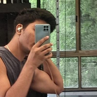 krishnamurarri's profile picture. eh?