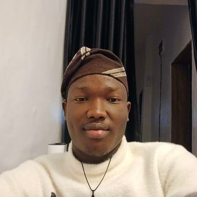 ademide1551's profile picture. 