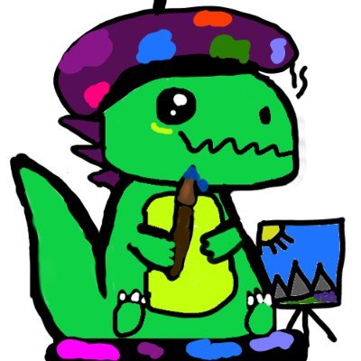 Young female streamer/artist, working hard to reach her goals. Created a coloring book https://t.co/NXhCEGSpN7