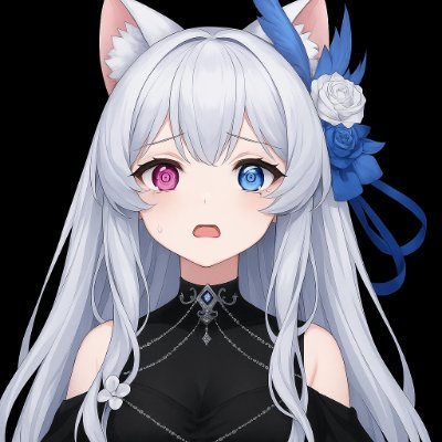 Natalie Pre-Debut VTuber Learning, growing, and getting ready to sprinkle some joy into your timeline
Banner: Haunting your screen