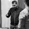 aarashkkhh's profile picture. زندگی من مثل زندگی بقیه است. همه‌ی ما یا در شر مشارکت داریم یا زنده نیستیم!