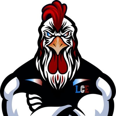 LesCoqsEsport's profile picture. Association amatrice d'E-Sport sur Rocket League