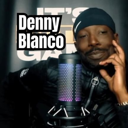Denny ποΈ π¬π Profile