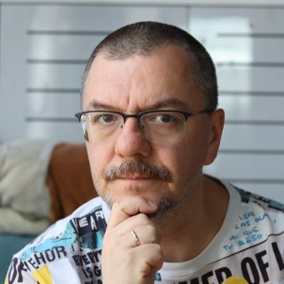 Cloud Evangelist. DevOps, Terraform, Ansible. Opinions are my own.