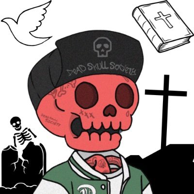 ManifoldHustle's profile picture. There are many paths to the hustle, but only one narrow path to eternal life thru Jesus Christ!