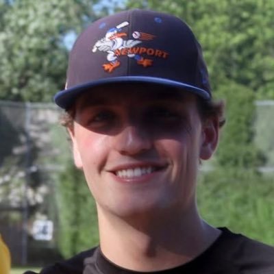 cianhkelleher's profile picture. 2016 Canobie Lake Park 3-Point Challenge Prize Recipient | Red Sox Talker | Stonehill College ‘26 | @stonehillbase Pitching Analytics ⚾️📊
