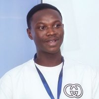 Sharif Iddrisu (@sharifiddr31325) 's Twitter Profile Photo Sharif Iddrisu (@sharifiddr31325) 's Twitter Profile Photo
