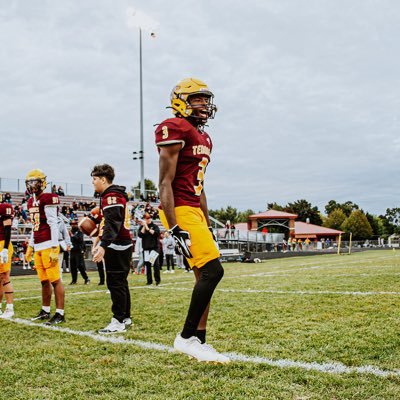 Avoid_Zy3rr3's profile picture. Class of 27’ Cb/Qb/Wr - Insta/Snapchat: avoid_zyerre