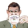Phil_Johnson_'s profile picture. Executive Director, Grace to You