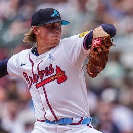 WaldrepSplitter's profile picture. Braves fan. It been a rough year. Formerly Jackson Stephens Enjoyer. Matt Olson stan. Hayden Harris defender #JacksonStephensNo1Fan