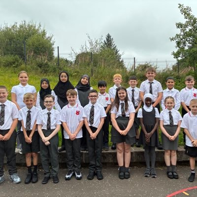 MrsCookeWPS1's profile picture. 