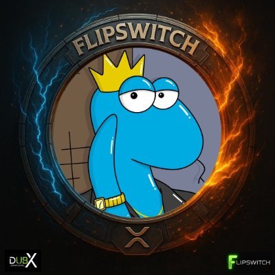 KMetalife's profile picture. When I commit to a project, I turn vision into results

$FSWITCH | $WU | #XRPArmy | #SPX6900