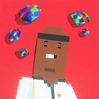 bolabeylincoln's profile picture. #memelord| $ALPH @Alephium | $ANTIX |👾🛡️ @wardenprotocol | $DIA