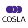COSLA's profile picture. The Convention of Scottish Local Authorities.

COSLA is the voice of Local Government in Scotland since 1975.

https://t.co/Vrv0YXXJmh