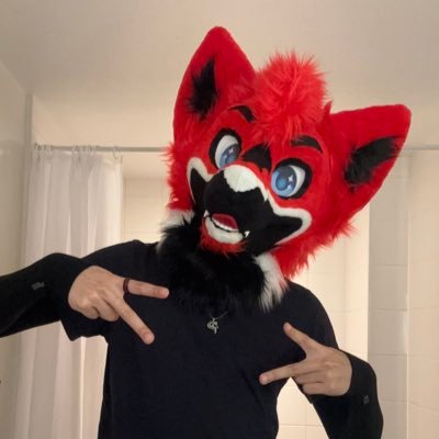 Furry asf 😼• 22' • Wolf from France 🐺 • 🇫🇷🇰🇭 • Gaymer 👾• I sell drugz 💊 • FURSUITS 🥴🙂↕️ • SFW 🧸• Speak 🇫🇷🇬🇧 • Single not looking! 🤓