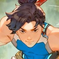 Wuyang Ye (@tidesreversal) 's Twitter Profile