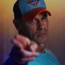 CenationChief's profile picture. Proud Indian🇮🇳 • Wrestling Enthusiast ❤️                II 𝑻𝒆𝒂𝒎 𝑳𝒆𝒕'𝒔 𝑮𝒐 𝑪𝒆𝒏𝒂 🐐II • #OTC☝️🩸