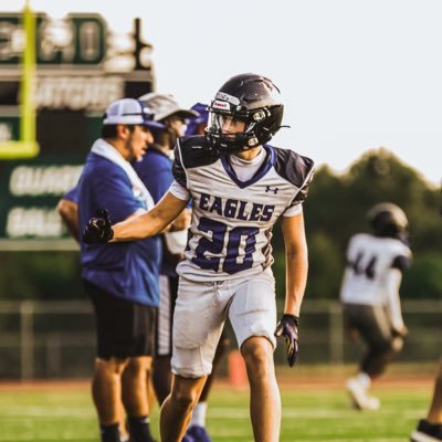 ATH \\CO’2029 🎓//#14 ovr #5 wr in tx//ALL A’S✏️📝\\NEW CANEY HS📍//🏈⚾️🏀HT:5’8, WT:140// EMAIL: @christopherreames04@gmail.com