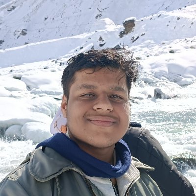 skshmgpt's profile picture. i code, therefore i am