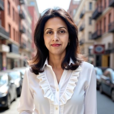 pallavimulay's profile picture. 