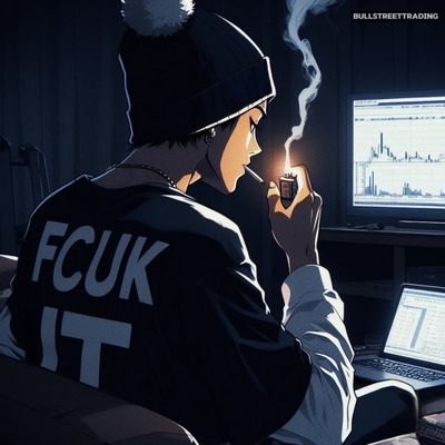 seraphimsar's profile picture. Full time crypto trader/Degen