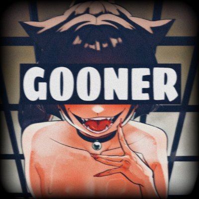 BRATTY_SLOB's profile picture. Goon account. Spam me with skibidi rizz and porn for my attention.

PFP/Banner by: @OrangeSkinStud

Making any hag or fag a bleached addict.