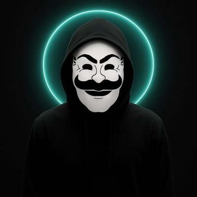 KASPA ~ Kaspian 🛸 Just code, community and conviction. Miner of two & Relentless Shiller $PEIPEI $ELON $KAS $BTC $XRP $ADA $SLOW $NACHO $VET $SOL