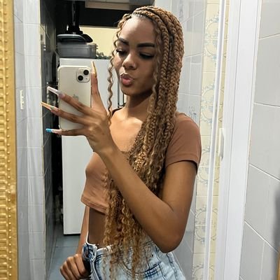 crf_nandinha_'s profile picture. 