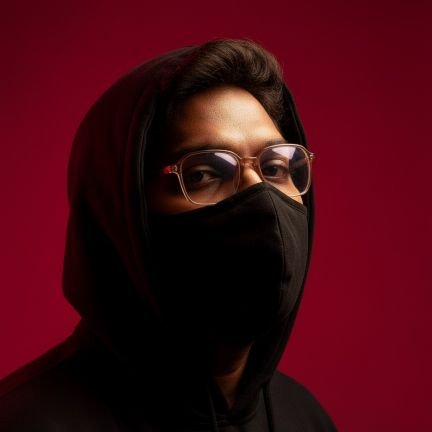 Machivyas's profile picture. Came here for Celebrity twitter. Been a part of political twitter. Right now scrolling thru film and sports twitter !!