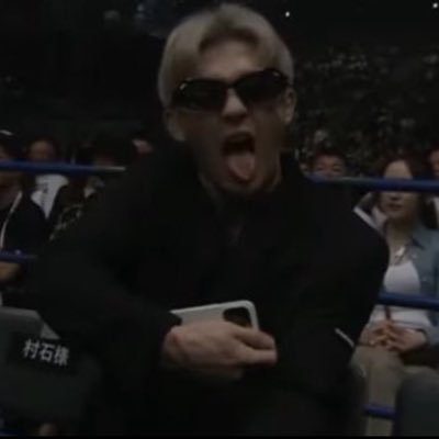 sxQxfgmQTv83394's profile picture. GADORO横浜アリーナ！