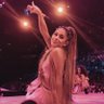 sweetenermeg's profile picture. manchester’s loud loud huh - fan account