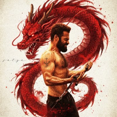 BharathsaicSai's profile picture. NTR /AA/PRABHAS/JAGAN