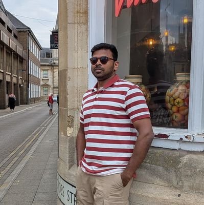 Partha9891's profile picture. Embracing the imperfect beauty of life 🌸